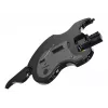 Gitaar PDP Riffmaster zwart grijs draadloos pc PS4 PS5 36h batterij