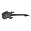 Gitaar PDP Riffmaster zwart grijs draadloos pc PS4 PS5 36h batterij