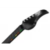 Gitaar PDP Riffmaster zwart grijs draadloos pc PS4 PS5 36h batterij