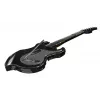 Gitaar PDP Riffmaster zwart grijs draadloos pc PS4 PS5 36h batterij
