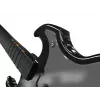Gitaar PDP Riffmaster zwart grijs draadloos pc PS4 PS5 36h batterij