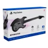 Gitaar PDP Riffmaster zwart grijs draadloos pc PS4 PS5 36h batterij