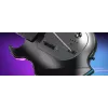 Gitaar PDP Riffmaster zwart grijs draadloos pc PS4 PS5 36h batterij