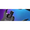 Gitaar PDP Riffmaster zwart grijs draadloos pc PS4 PS5 36h batterij