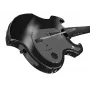 PDP Riffmaster zwart, grijs gitaar analoog / digitaal pc, Xbox One, Xbox Series S, Xbox Series X