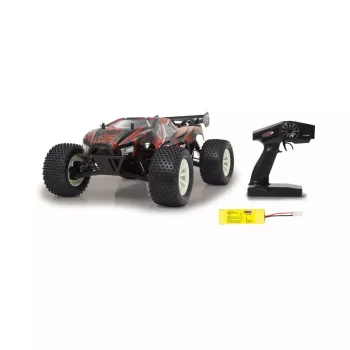 Truggy Jamara Brecter 1:10 elektromotor model