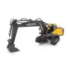 Graafmachine Jamara Volvo EC160E op afstandsbediening elektromotor