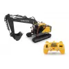 Graafmachine Jamara Volvo EC160E op afstandsbediening elektromotor