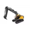Graafmachine Jamara Volvo EC160E op afstandsbediening elektromotor