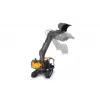 Graafmachine Jamara Volvo EC160E op afstandsbediening elektromotor