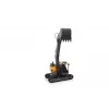 Graafmachine Jamara Volvo EC160E op afstandsbediening elektromotor
