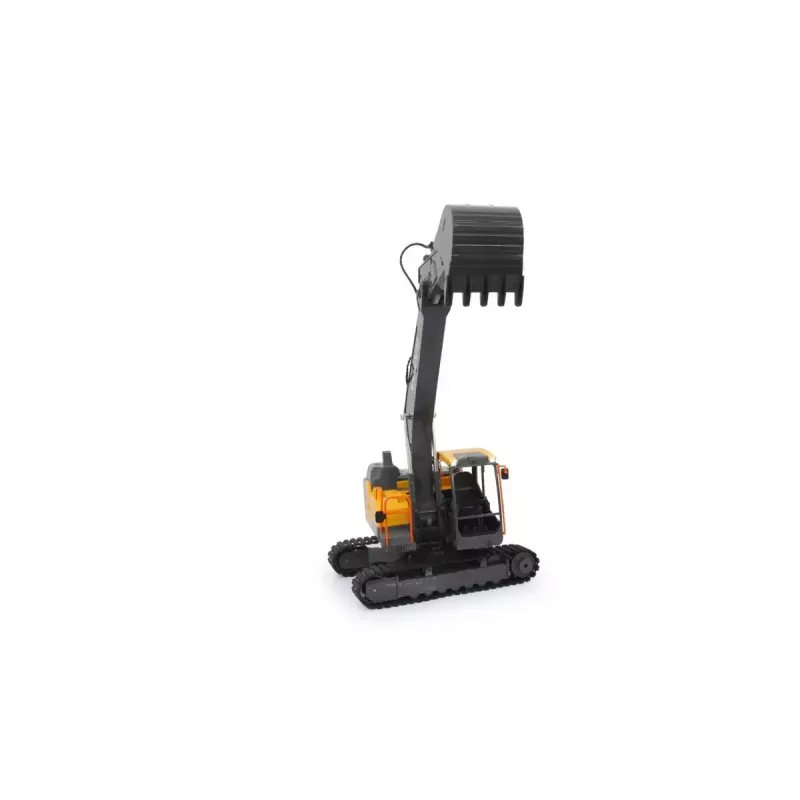 Graafmachine Jamara Volvo EC160E op afstandsbediening elektromotor