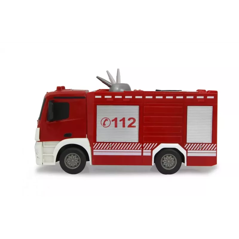 Brandweerwagen Jamara Mercedes-Benz Antos