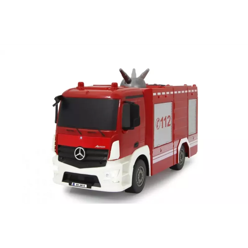 Brandweerwagen Jamara Mercedes-Benz Antos