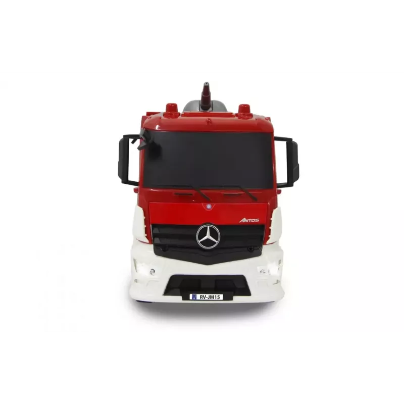 Brandweerwagen Jamara Mercedes-Benz Antos