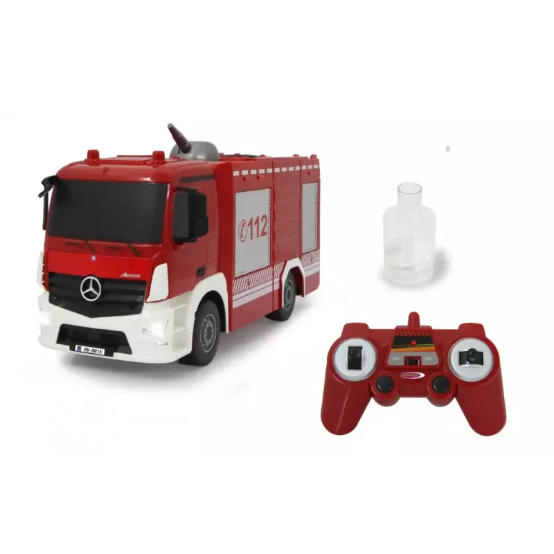 Brandweerwagen Jamara Mercedes-Benz Antos