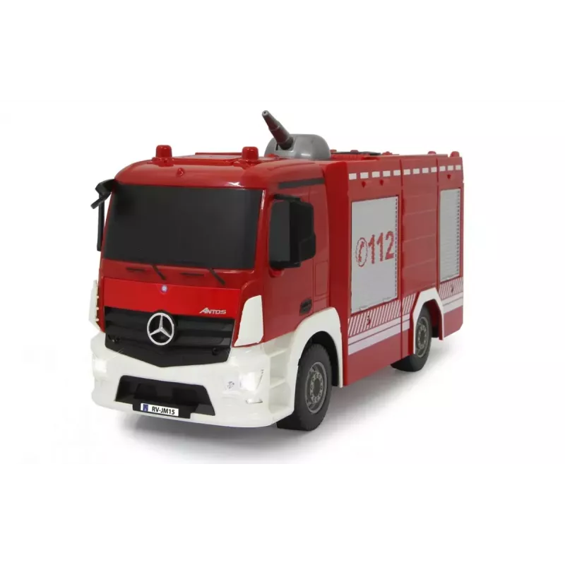 Brandweerwagen Jamara Mercedes-Benz Antos