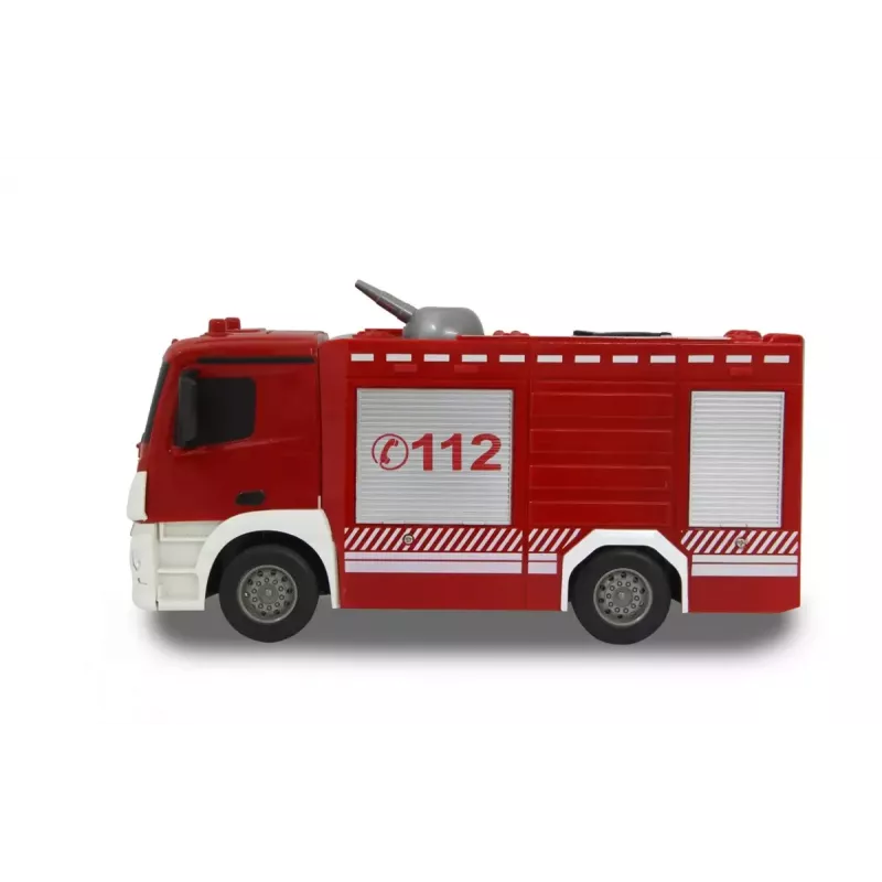 Brandweerwagen Jamara Mercedes-Benz Antos