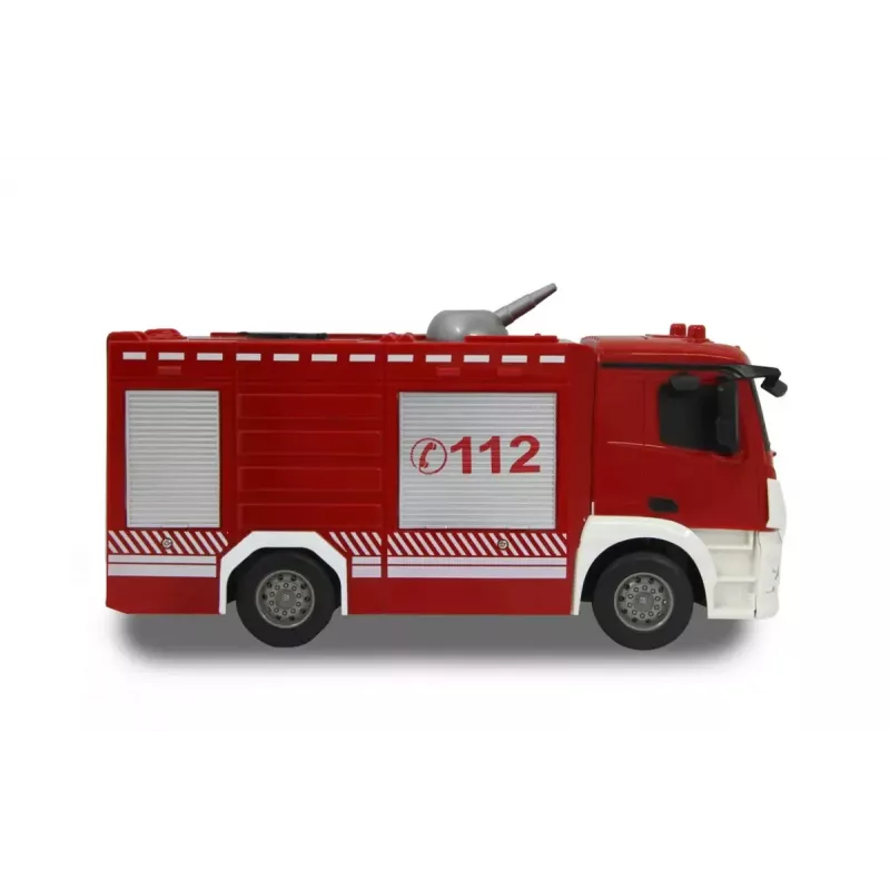 Brandweerwagen Jamara Mercedes-Benz Antos