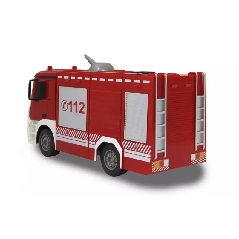 Brandweerwagen Jamara Mercedes-Benz Antos
