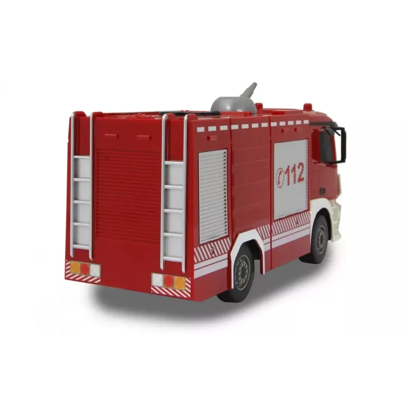 Brandweerwagen Jamara Mercedes-Benz Antos
