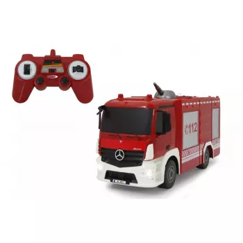 Brandweerwagen Jamara Mercedes-Benz Antos