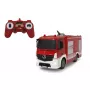 Brandweerwagen Jamara Mercedes-Benz Antos