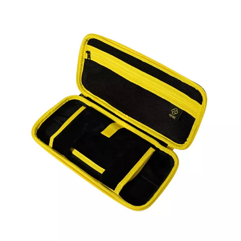FR-TEC Switch One Piece Premium tas Thousand Sunny meerkleurig