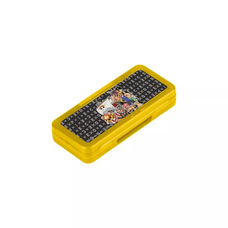 FR-TEC Switch One Piece Premium tas Thousand Sunny meerkleurig