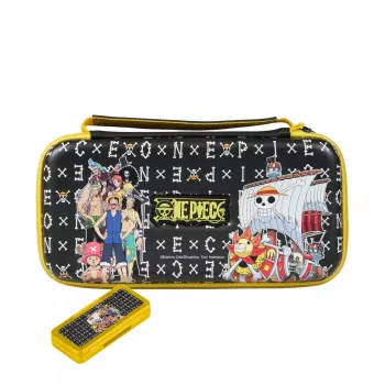 FR-TEC Switch One Piece Premium tas Thousand Sunny meerkleurig