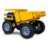 Kiepwagen bouwstenen Jamara CaDA 402852 bouwpakket voor kinderen
