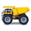 Kiepwagen bouwstenen Jamara CaDA 402852 bouwpakket voor kinderen