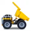 Kiepwagen bouwstenen Jamara CaDA 402852 bouwpakket voor kinderen