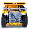 Kiepwagen bouwstenen Jamara CaDA 402852 bouwpakket voor kinderen