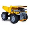 Kiepwagen bouwstenen Jamara CaDA 402852 bouwpakket voor kinderen