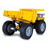 Kiepwagen bouwstenen Jamara CaDA 402852 bouwpakket voor kinderen