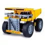 Kiepwagen bouwstenen Jamara CaDA 402852 bouwpakket voor kinderen