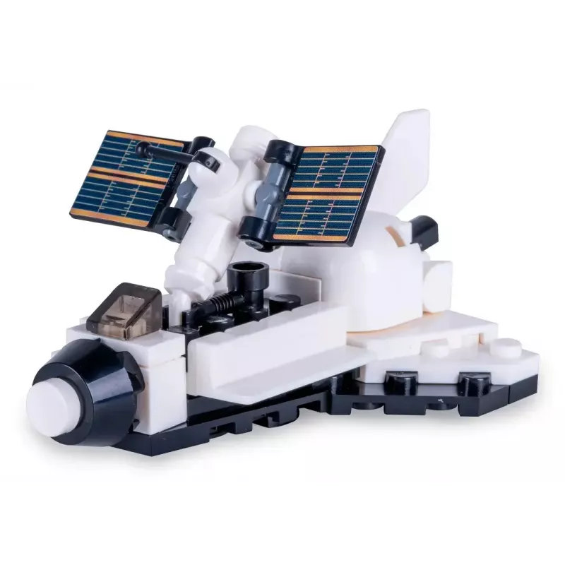 Modelbouwpakket Jamara CaDA Space Shuttle Discovery 402871