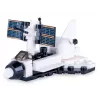 Modelbouwpakket Jamara CaDA Space Shuttle Discovery 402871