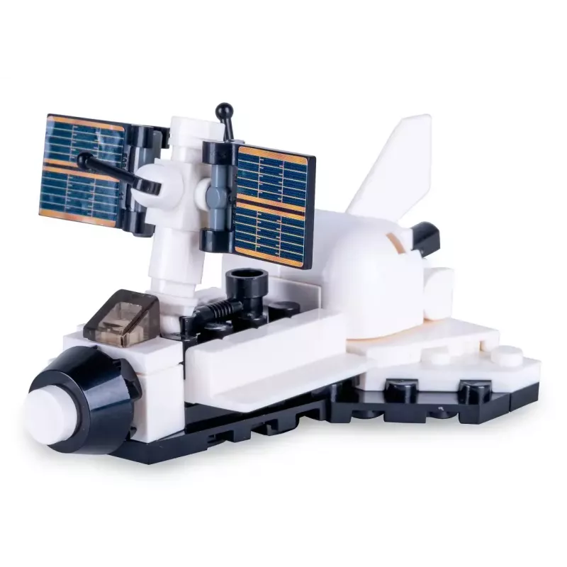 Modelbouwpakket Jamara CaDA Space Shuttle Discovery 402871