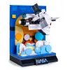 Modelbouwpakket Jamara CaDA Space Shuttle Discovery 402871