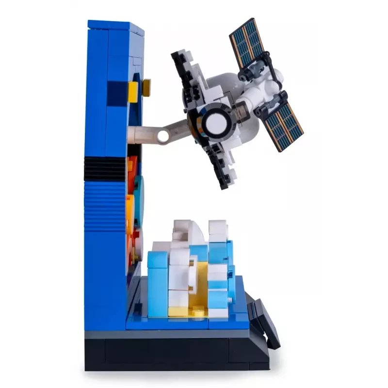 Modelbouwpakket Jamara CaDA Space Shuttle Discovery 402871