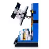 Modelbouwpakket Jamara CaDA Space Shuttle Discovery 402871