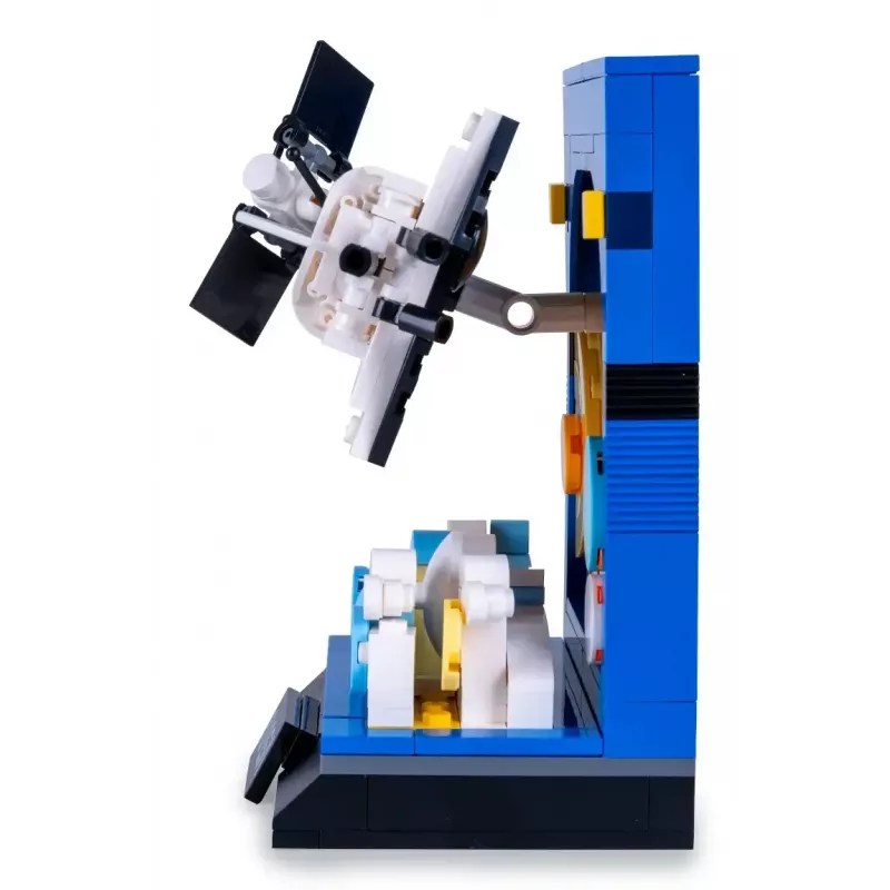 Modelbouwpakket Jamara CaDA Space Shuttle Discovery 402871