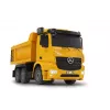 Kiepwagen Jamara 405108 op afstandsbediening elektromotor 1:26