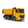 Kiepwagen Jamara 405108 op afstandsbediening elektromotor 1:26