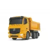 Kiepwagen Jamara 405108 op afstandsbediening elektromotor 1:26