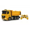 Kiepwagen Jamara 405108 op afstandsbediening elektromotor 1:26
