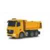 Kiepwagen Jamara 405108 op afstandsbediening elektromotor 1:26