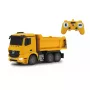 Kiepwagen Jamara 405108 op afstandsbediening elektromotor 1:26
